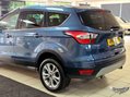 Ford Kuga 1.5T EcoBoost Titanium 2WD Euro 6 (s/s) 5dr 42