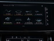 Audi Q8 3.0 Q8 Black Edition 55 TFSI MHEV Quattro Auto 4WD 5dr 26