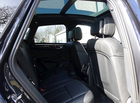 Porsche Macan S Diesel 18