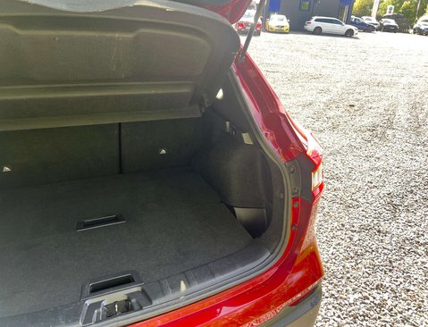 Nissan Qashqai 1.3 Qashqai N-Motion DiG-T 5dr 47
