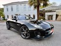 Jaguar F-Type 3.0 V6 400 Sport Auto Euro 6 (s/s) 2dr