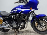 Yamaha XJR 1996 CLASSIC MUSCLE BIKE PROJECT SPARES OR REPAIR 1200CC 9