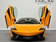 McLaren 570S 3.8 570s Coupe Semi-Auto 2dr 13