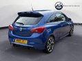 Vauxhall Corsa 1.6i Turbo VXR Euro 6 3dr 7