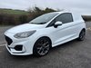 Ford Fiesta Sport 125 ps Mhev