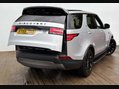 Land Rover Discovery 3.0 Discovery HSE SDV6 Auto 4WD 5dr 40