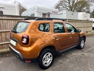 Dacia Duster 1.5 ESSENTIAL DCI 5 Dr 4
