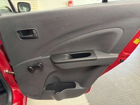 Suzuki Celerio 1.0 Celerio SZ2 5dr 34