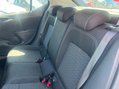 Vauxhall Astra 1.4i Turbo SRi Nav Auto Euro 6 (s/s) 5dr 28