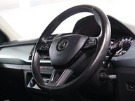 Skoda Fabia COLOUR EDITION TSI 12