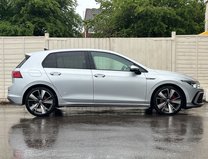 Volkswagen Golf 2.0 TDI GTD Hatchback 5dr Diesel DSG Euro 6 (s/s) (200 ps) 6