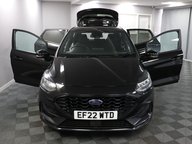 Ford Fiesta ST-LINE MHEV 7