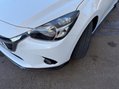 Mazda 2 1.5 SKYACTIV-G Sport Black Euro 6 (s/s) 5dr 33