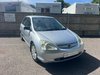 Honda Civic 1.6 V-TECH INSPIRE S 5dr