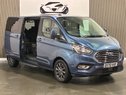 Ford Tourneo Custom 2.0 320 EcoBlue Titanium L2 Euro 6 (s/s) 5dr