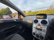 Vauxhall Corsa 1.2 Corsa ExiteAC 3dr 13