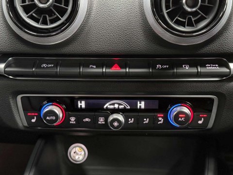 Audi S3 2.0 TFSI Saloon 4dr Petrol S Tronic quattro Euro 6 (s/s) (310 ps) 49