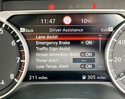 Nissan Juke 1.0 Juke Acenta Premium DiG-T 5dr 24