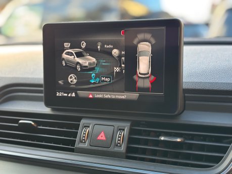 Audi Q5 2.0 TDI 40 S line SUV 5dr Diesel S Tronic quattro Euro 6 (s/s) (190 ps) 28