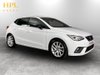 SEAT Ibiza 1.0 TSI FR Hatchback 5dr Petrol Manual Euro 6 (s/s) (95 ps) Air Con - Alloy
