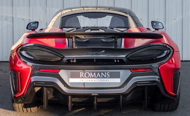 McLaren 600 Apex Collection 5