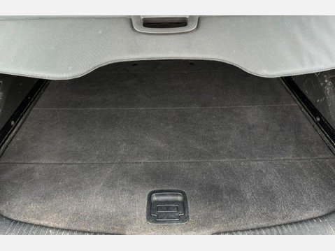 Vauxhall Antara 2.2 CDTi Diamond SUV 5dr Diesel Manual 2WD Euro 5 (s/s) (163 ps) 5