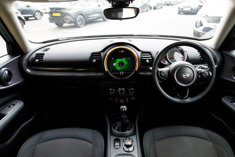 Mini Clubman COOPER CLASSIC
