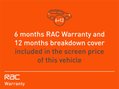 Volkswagen Golf 2.0 TSI BlueMotion Tech R 4Motion Euro 6 (s/s) 5dr 56