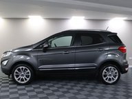 Ford Ecosport TITANIUM 18