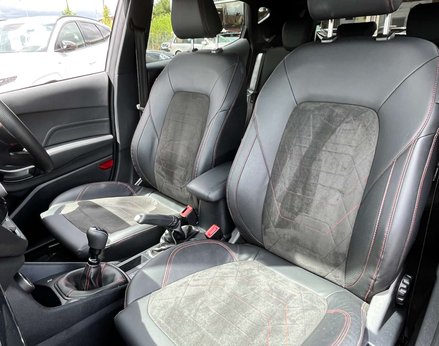 Ford Fiesta 1.0 Fiesta ST-Line X Turbo 5dr 59
