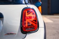Mini Hatch 2.0 John Cooper Works Auto 3dr 63