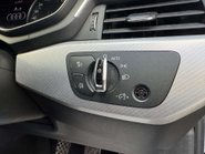 Audi A4 1.4 A4 Sport TFSI 4dr 78