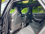 Jaguar F-Pace 2.0 D200 MHEV R-Dynamic HSE Black Auto AWD Euro 6 (s/s) 5dr 37