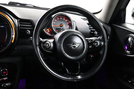 Mini Clubman COOPER CLASSIC 45