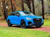 Audi Q2 1.5 TFSI CoD 35 Black Edition S Tronic Euro 6 (s/s) 5dr