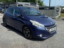 Peugeot 208 ALLURE E-HDI