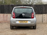 Volkswagen Up MOVE UP BLUEMOTION TECHNOLOGY 8