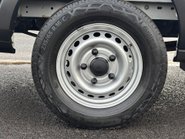 Ford Transit 350 Rwd L2 H2 130 ps Panel Van - Air Con / Rear Sensors 33