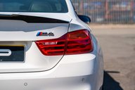 BMW M4 3.0 M4 Semi-Auto 2dr 58