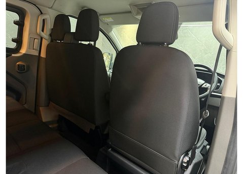Ford Transit Custom 2.0 300 EcoBlue Limited Crew Van Double Cab 5dr Diesel Manual L1 H1 Euro 6 37