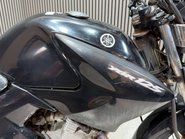 Yamaha YBR 125 2012 PROJECT LEARNER BIKE SPARES OR REPAIR 125CC 27