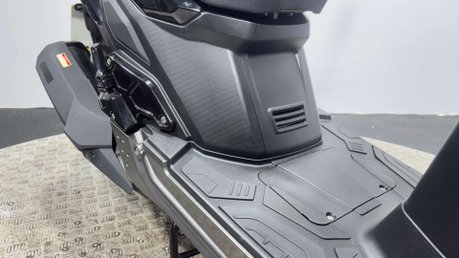 Keeway Fact 2025 2K VERY CLEAN 125CC LEARNER SCOOTER RIDES GREAT 20