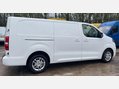 Vauxhall Vivaro 1.5 Turbo D 2900 Sportive L2 H1 Euro 6 (s/s) 5dr 7