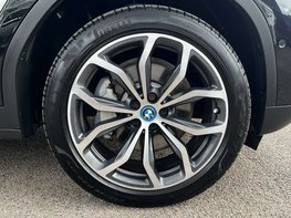 BMW X3 2.0 X3 xDrive 30e XLine Auto 4WD 5dr 15