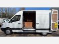 Mercedes-Benz Sprinter 2.1 313 CDi RWD L2 4dr 16