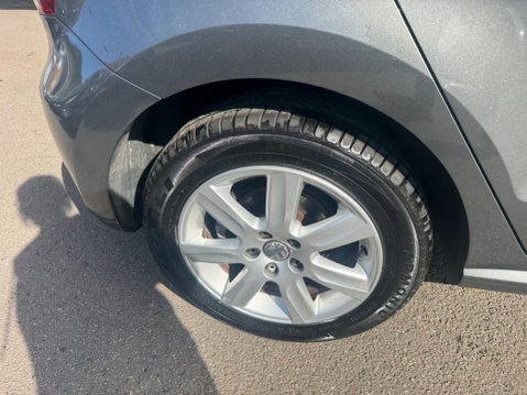 Volkswagen Polo 1.4 SE Euro 5 5dr 15