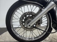 Yamaha XVS DRAGSTAR 125 2004 16K EXCELLENT CONDITION VTWIN CRUISER 125CC 7