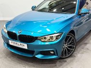 BMW 4 Series 2.0 420d M Sport Hatchback 5dr Diesel Auto Euro 6 (s/s) (190 ps) 14