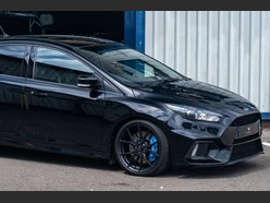 Ford Focus 2.3 Focus RS 4WD 5dr 24