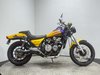 Kawasaki Z400 ELIMINATOR 400 1994 SPARES OR REPAIR CLASSIC PROJECT BIKE 400CC